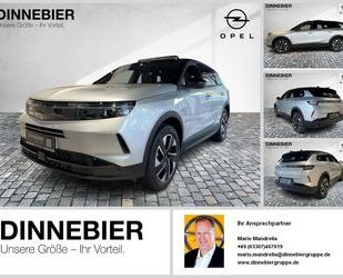 Opel Grandland (X) Gebrauchtwagen