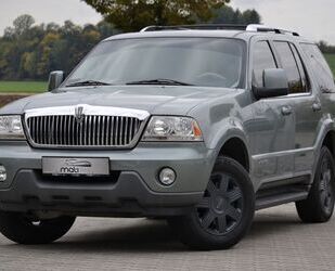 Lincoln Aviator Gebrauchtwagen