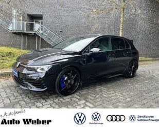 VW Volkswagen Golf R Akra Leas ab 499€ brutto o. Anz Gebrauchtwagen
