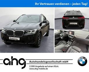 BMW X4 Gebrauchtwagen