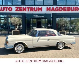 Mercedes-Benz 220 Gebrauchtwagen