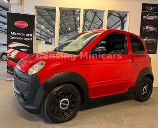 Microcar M.Go Gebrauchtwagen