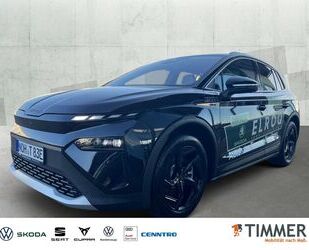 Skoda Elroq Gebrauchtwagen