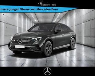 Mercedes-Benz GLC 450 Gebrauchtwagen