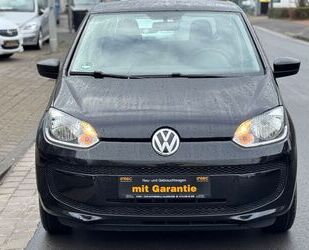 VW up! Gebrauchtwagen
