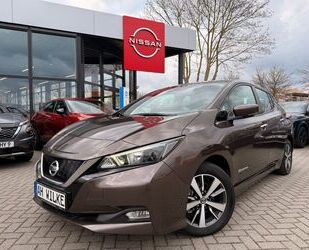 Nissan Leaf Gebrauchtwagen