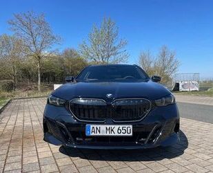 BMW 540 Gebrauchtwagen
