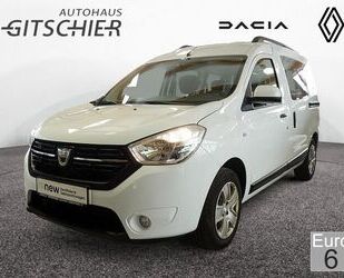 Dacia Dokker Gebrauchtwagen