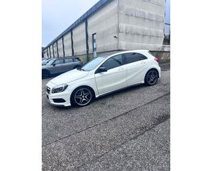 Mercedes-Benz A 200 Gebrauchtwagen