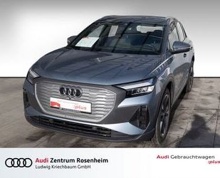 Audi Q4 e-tron Gebrauchtwagen