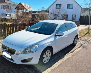 Volvo V60 Gebrauchtwagen