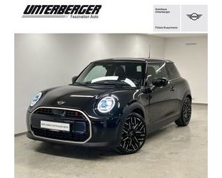 Mini Cooper S Gebrauchtwagen