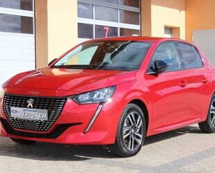 Peugeot 208 Gebrauchtwagen