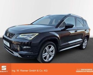 Seat Ateca Gebrauchtwagen