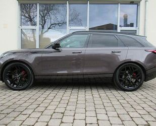 Land Rover Range Rover Velar Gebrauchtwagen