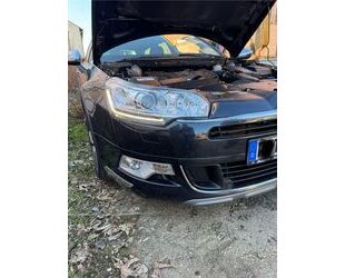 Citroen C5 X Gebrauchtwagen