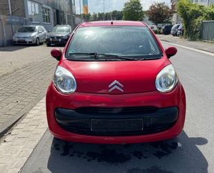 Citroen C1 Gebrauchtwagen