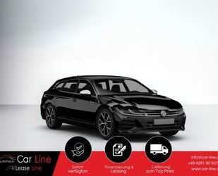 VW Arteon Gebrauchtwagen