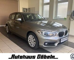 BMW 118 Gebrauchtwagen