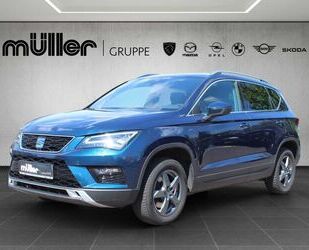 Seat Ateca Gebrauchtwagen