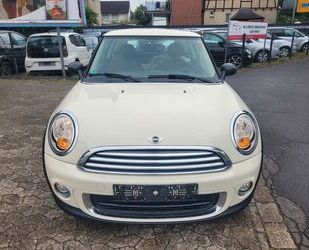 Mini ONE Gebrauchtwagen