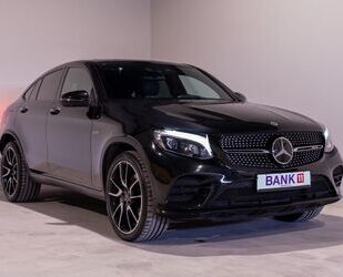 Mercedes-Benz GLC 43 AMG Gebrauchtwagen