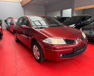 Renault Megane Gebrauchtwagen