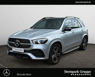 Mercedes-Benz GLE 400 Gebrauchtwagen