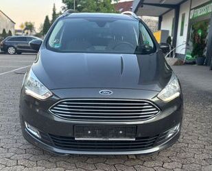 Ford Grand C-Max Gebrauchtwagen
