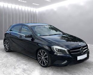 Mercedes-Benz A 180 Gebrauchtwagen