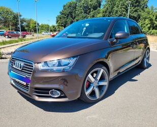 Audi A1 Gebrauchtwagen