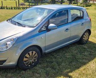 Opel Corsa Gebrauchtwagen