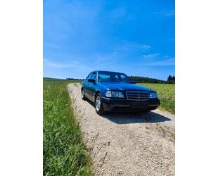 Mercedes-Benz C 180 Gebrauchtwagen