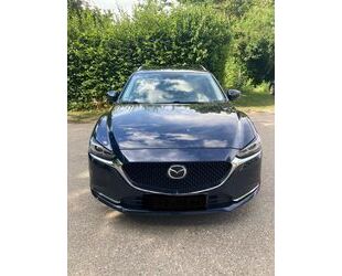 Mazda 6 Gebrauchtwagen