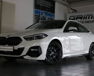 BMW 216 Gran Coupé Gebrauchtwagen