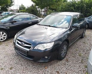 Subaru Legacy Gebrauchtwagen