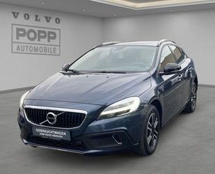 Volvo V40 Cross Country Gebrauchtwagen