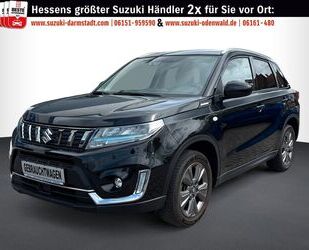 Suzuki Vitara Gebrauchtwagen