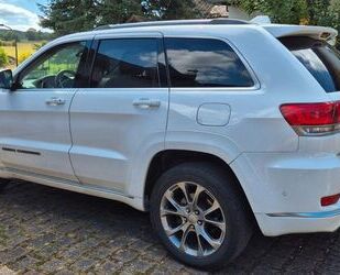Jeep Grand Cherokee Gebrauchtwagen