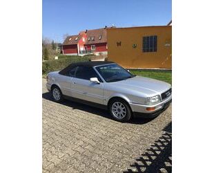 Audi Cabriolet Gebrauchtwagen