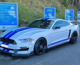 Ford Mustang Gebrauchtwagen