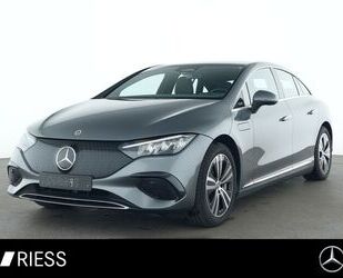 Mercedes-Benz EQE Gebrauchtwagen