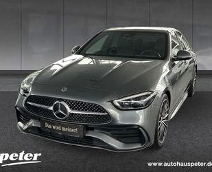 Mercedes-Benz C 300 Gebrauchtwagen