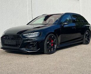 Audi RS4 Gebrauchtwagen