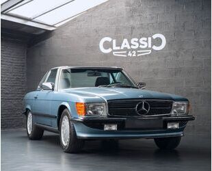 Mercedes-Benz SL 300 Gebrauchtwagen