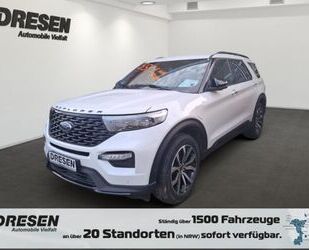 Ford Explorer Gebrauchtwagen
