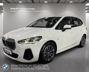 BMW 218 Active Tourer Gebrauchtwagen