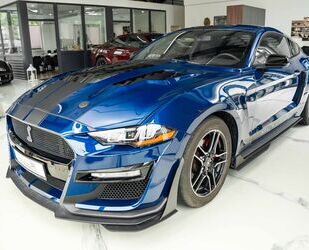 Ford Mustang Gebrauchtwagen
