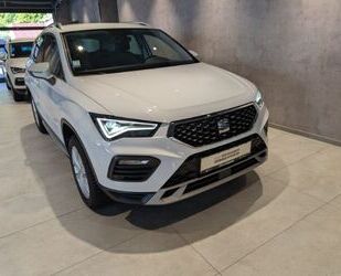 Seat Ateca Gebrauchtwagen