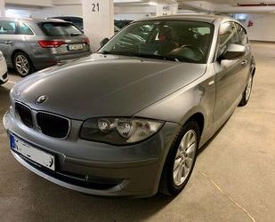 BMW 116 Gebrauchtwagen